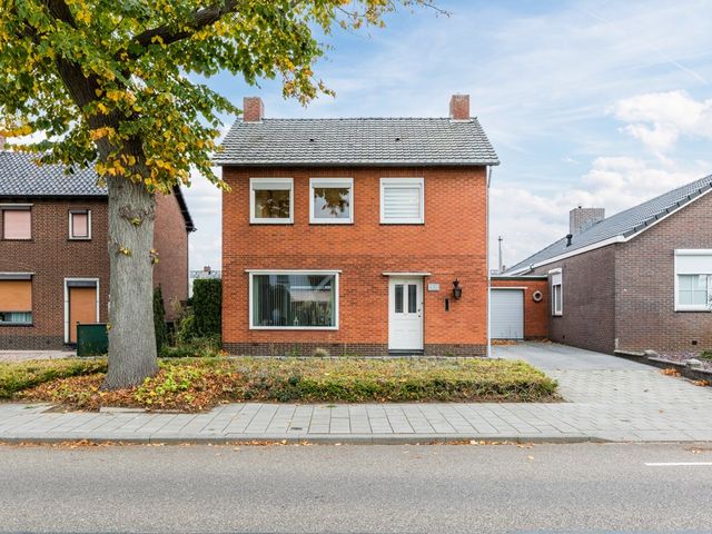 Dorpstraat 61A, Echt