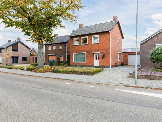 Dorpstraat 61A, Echt