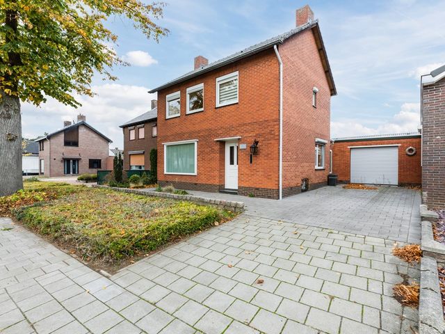 Dorpstraat 61A, Echt