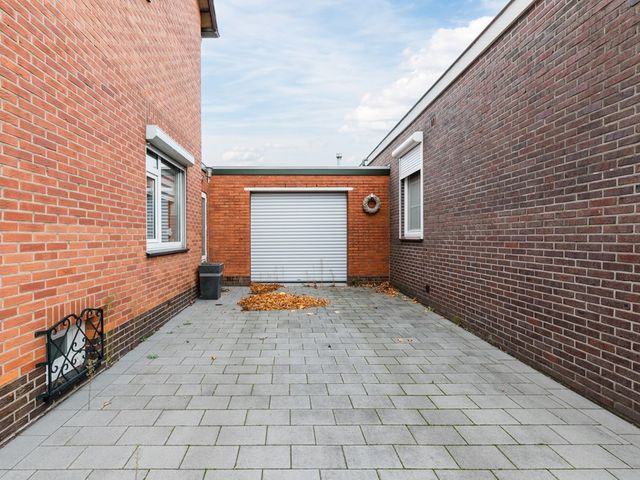 Dorpstraat 61A, Echt