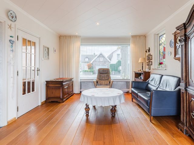 Dorpstraat 61A, Echt