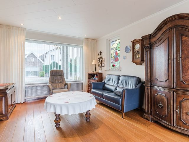 Dorpstraat 61A, Echt