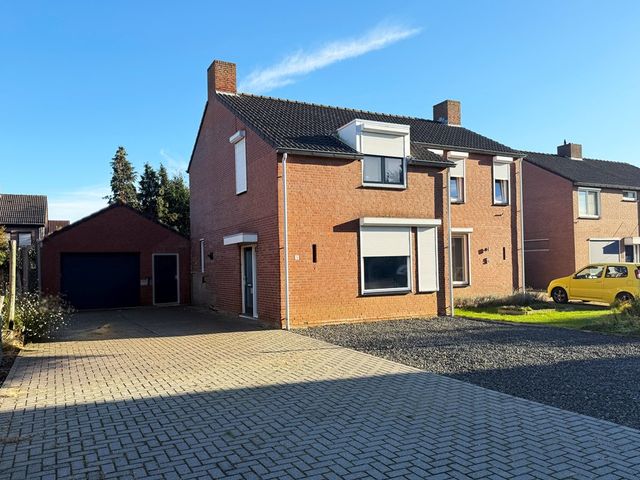 Haverstoppel 3, Ohé En Laak