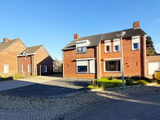 Haverstoppel 3, Ohé En Laak