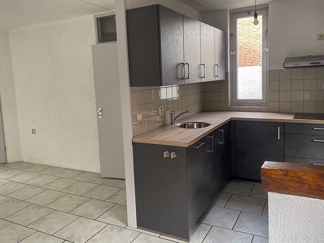 Haverstoppel 3, Ohé En Laak