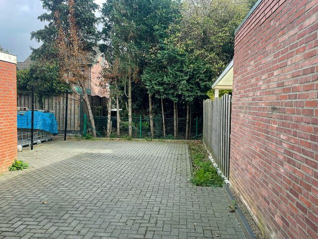 Haverstoppel 3, Ohé En Laak