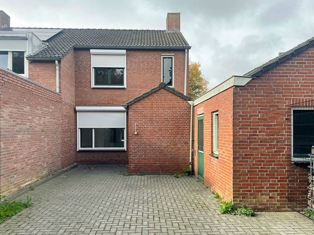 Haverstoppel 3, Ohé En Laak