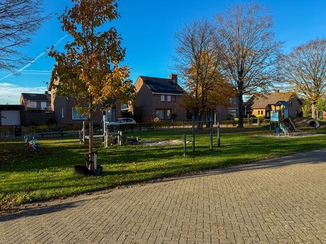 Haverstoppel 3, Ohé En Laak