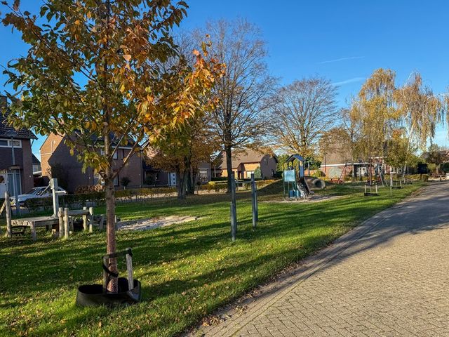 Haverstoppel 3, Ohé En Laak