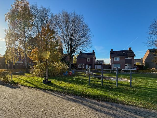 Haverstoppel 3, Ohé En Laak