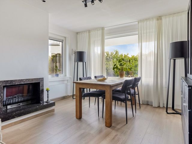 Leeuwerikstraat 18, Hulst