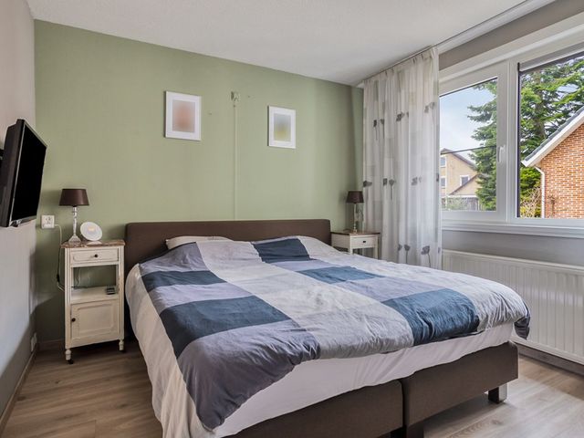 Leeuwerikstraat 18, Hulst