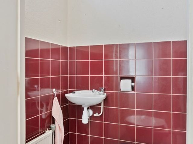 Oude Pastoriestraat 28, Maasbree