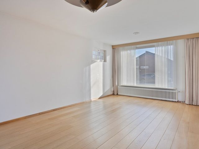 Oude Pastoriestraat 28, Maasbree