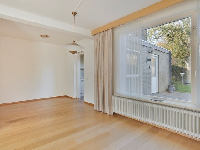 Oude Pastoriestraat 28, Maasbree