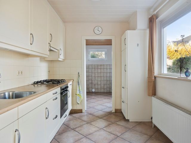 Oude Pastoriestraat 28, Maasbree