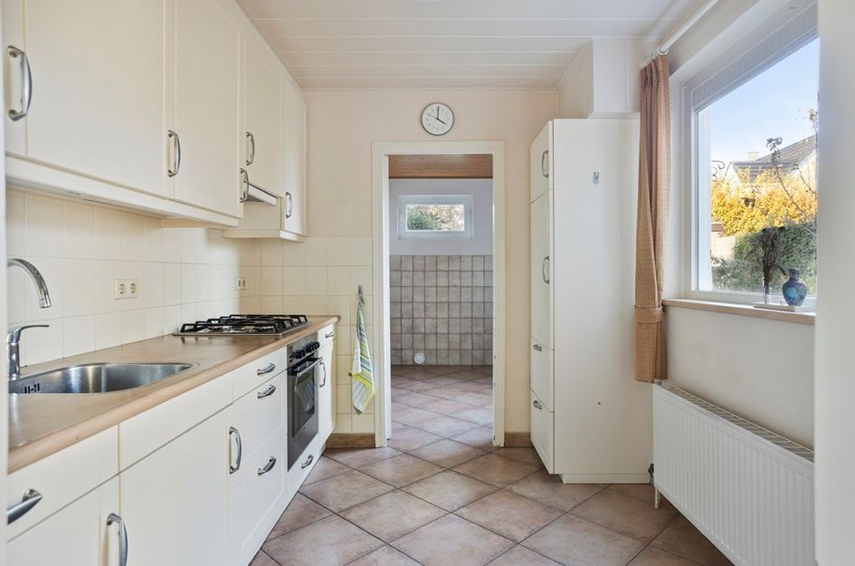 Oude Pastoriestraat 28