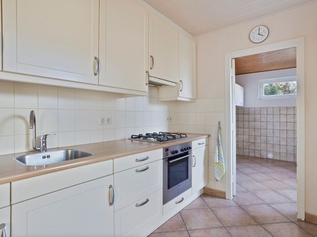 Oude Pastoriestraat 28, Maasbree