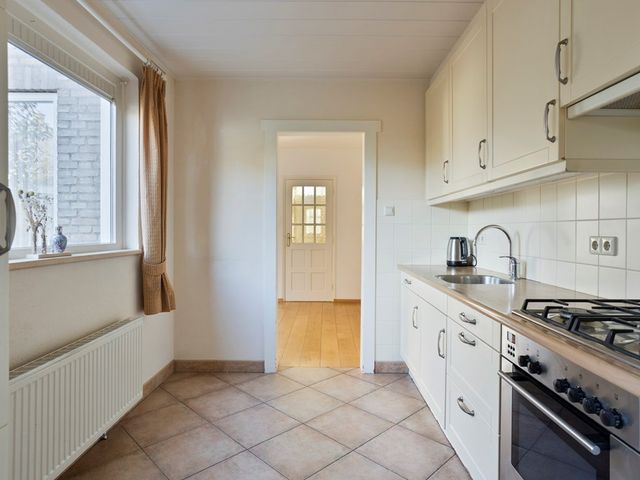 Oude Pastoriestraat 28, Maasbree