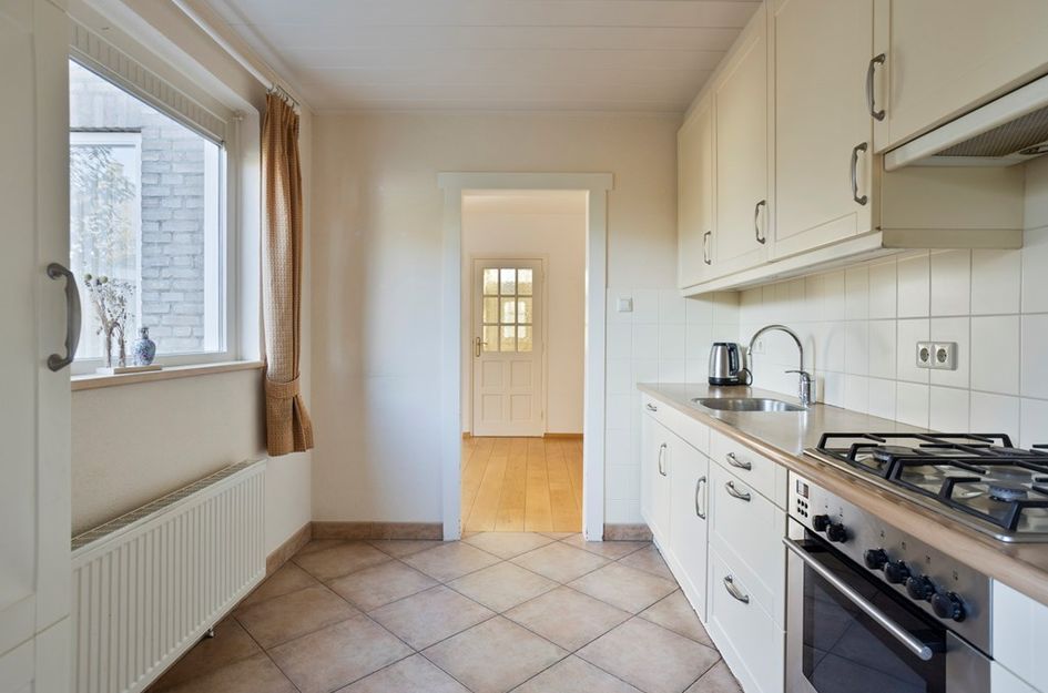 Oude Pastoriestraat 28