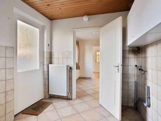 Oude Pastoriestraat 28, Maasbree