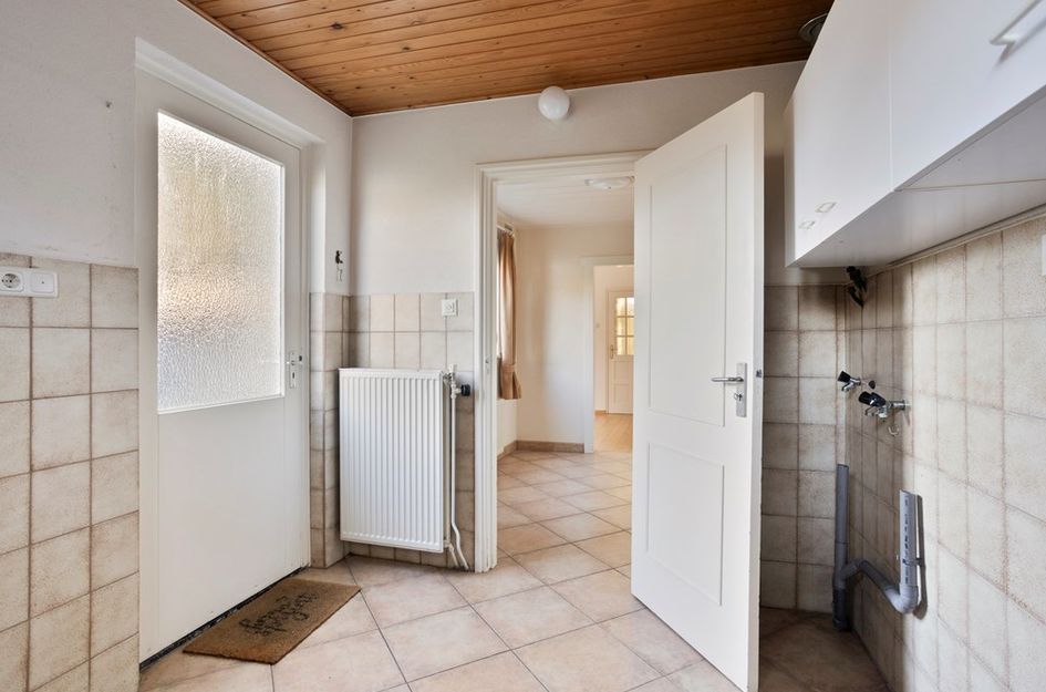 Oude Pastoriestraat 28