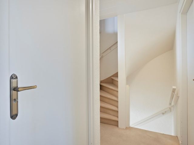 Oude Pastoriestraat 28, Maasbree