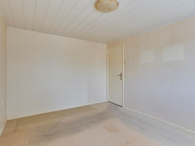 Oude Pastoriestraat 28, Maasbree