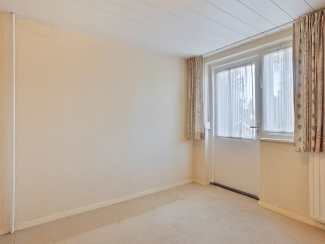 Oude Pastoriestraat 28, Maasbree