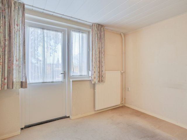 Oude Pastoriestraat 28, Maasbree