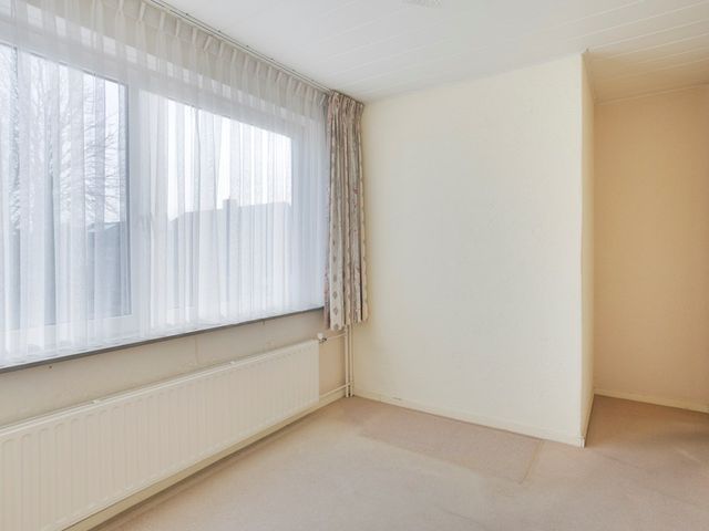 Oude Pastoriestraat 28, Maasbree