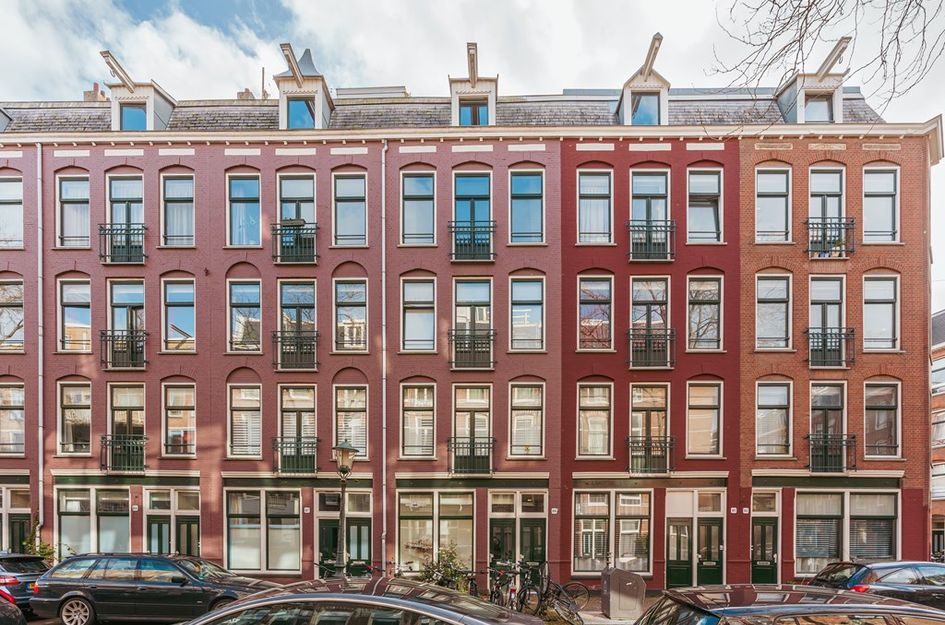 Joan Melchior Kemperstraat 89 3