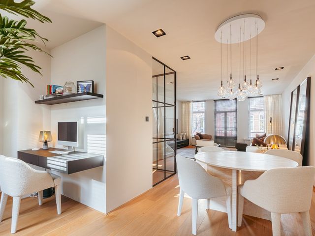 Joan Melchior Kemperstraat 89 3, Amsterdam