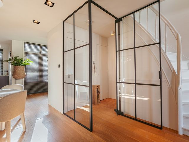 Joan Melchior Kemperstraat 89 3, Amsterdam