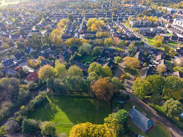 Van Ewsumstraat 8, Marum