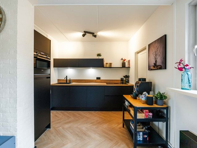 Van Ewsumstraat 8, Marum