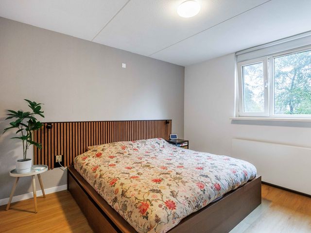 Van Ewsumstraat 8, Marum