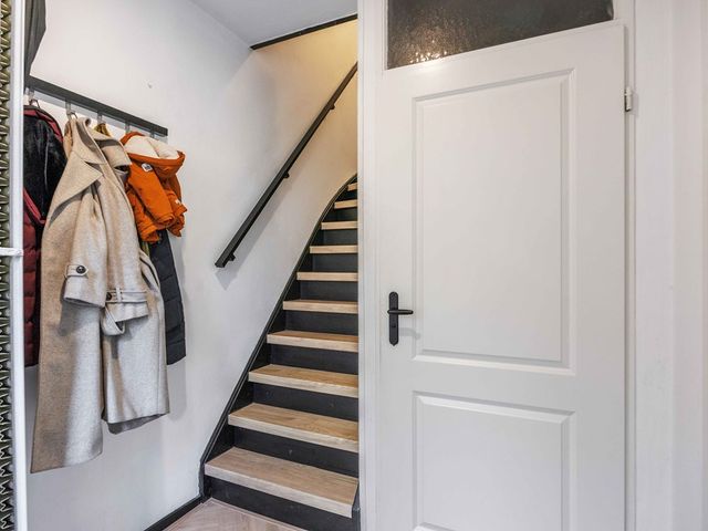 Van Ewsumstraat 8, Marum