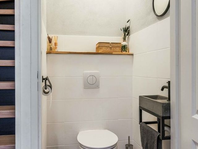 Van Ewsumstraat 8, Marum