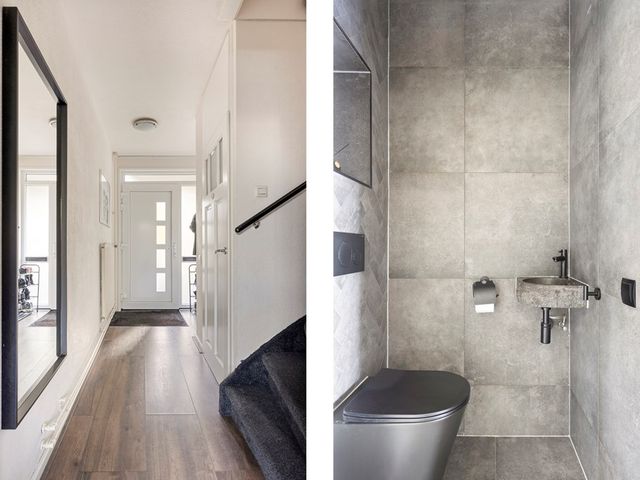 Gooiland 33, 's-Hertogenbosch