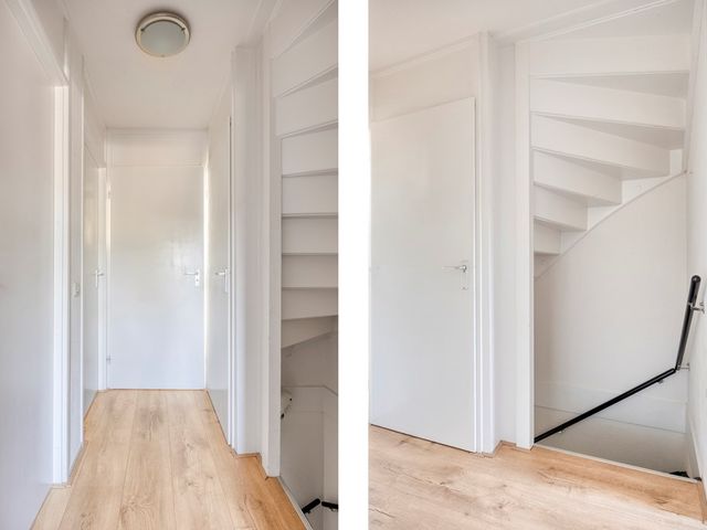 Gooiland 33, 's-Hertogenbosch