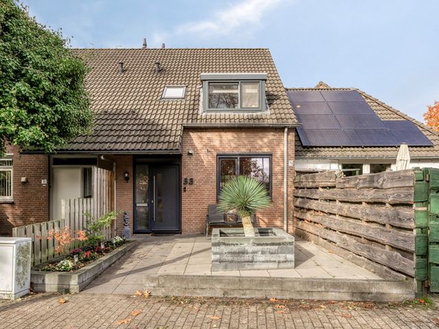 Gooiland 33, 's-Hertogenbosch