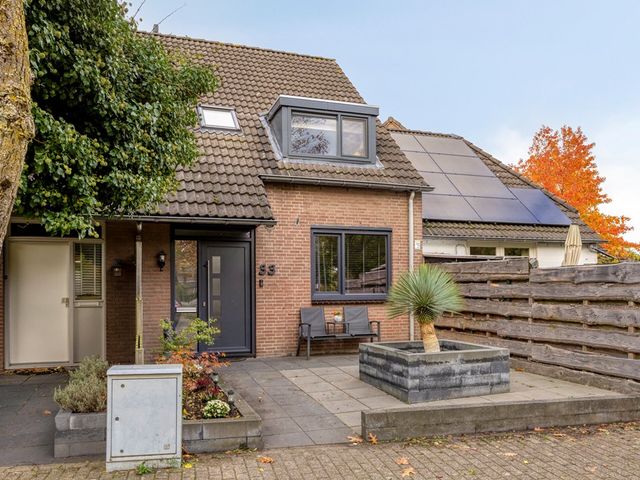 Gooiland 33, 's-Hertogenbosch