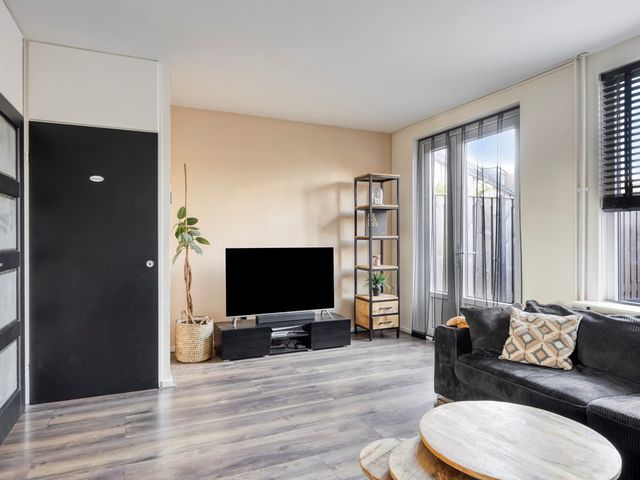 Gooiland 33, 's-Hertogenbosch