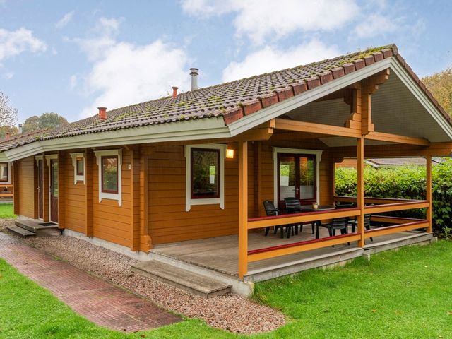 Boslaan 1 65, Gramsbergen