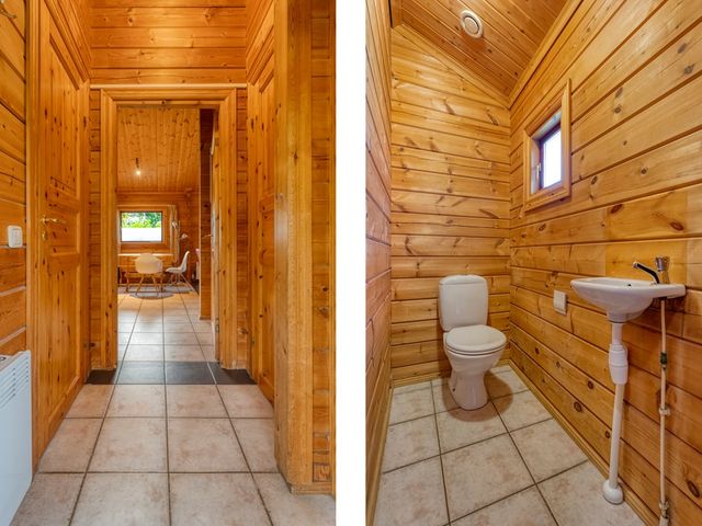 Boslaan 1 65, Gramsbergen