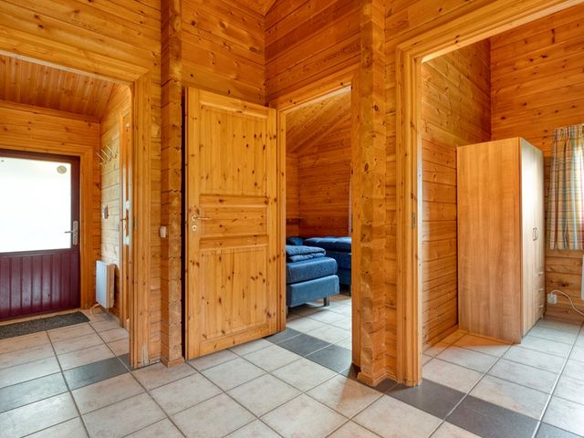 Boslaan 1 65, Gramsbergen