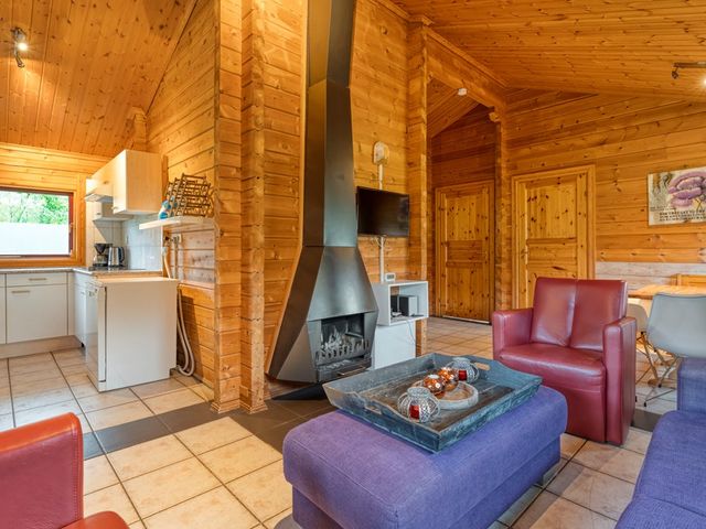 Boslaan 1 65, Gramsbergen