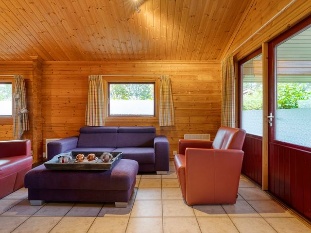 Boslaan 1 65, Gramsbergen