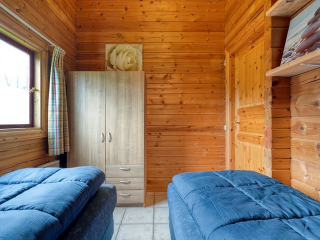 Boslaan 1 65, Gramsbergen